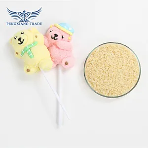 Bulk Beef Bone Skin Industrial Technical Grade Gelatin for Paintball Balls